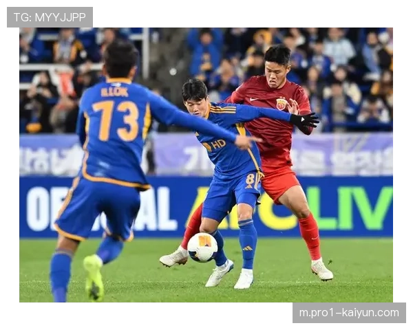 蔚山现代末轮取胜 蓉城需看他人脸色的愿望落空 蔚山现代末轮取胜 蓉城需看他人脸色的愿望落空