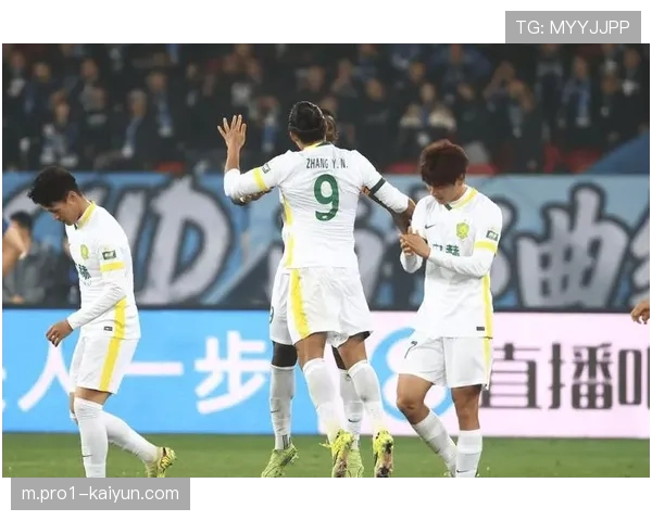 国安客场两球零封武汉三镇 超级杯冠军延续良好状态 国安客场两球零封武汉三镇 超级杯冠军延续良好状态