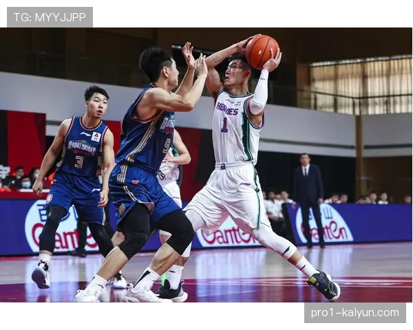 季后赛12进8对阵初显 第五名深圳或遭遇广州挑战